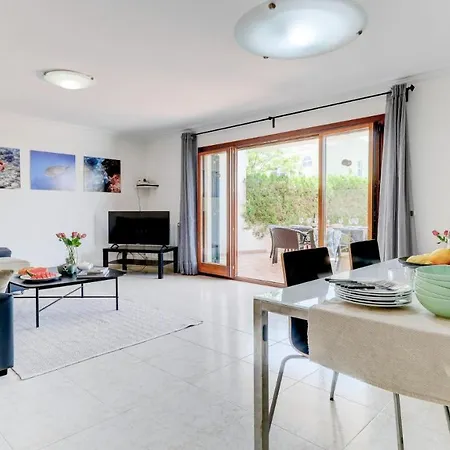 Apartment Colomar 8